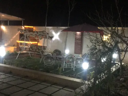 تصویر 4 - خانه ویلا در سهیلیه