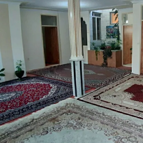 تصویر 2 - سوییت سوئیت آقازاده در کلیبر
