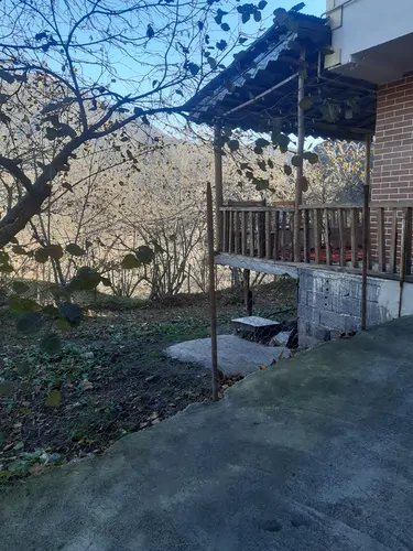 تصویر 10 - ویلا آقاجانی در  رودسر