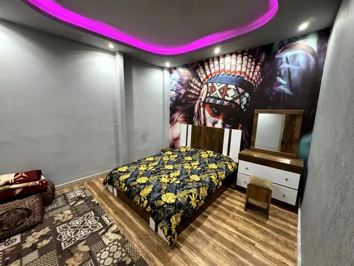 تصویر 9 - ویلا استخردار آبگرم پاییزان در  ملارد 