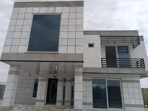 تصویر 2 - ویلا ویلای سرسبز زیبا و اب و هوای بسیار عالی در شیراز