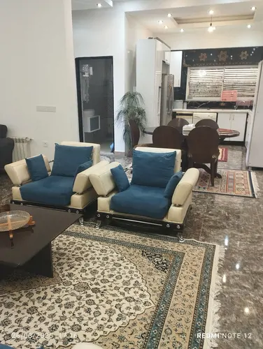 تصویر 2 - ویلا ویلا دوخواب استخردار  در متل قو