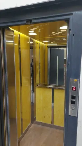 تصویر 8 - هتل آپارتمان یوسف (35) در  ایلام