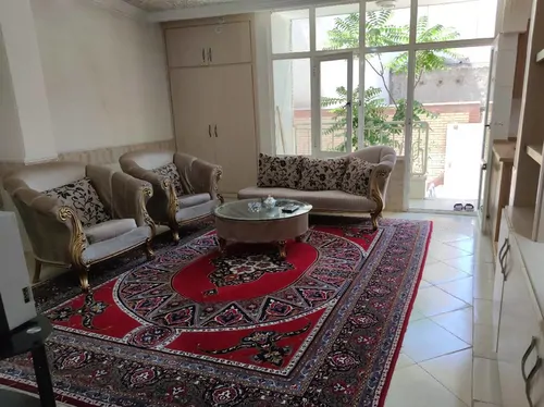 تصویر 2 - آپارتمان کوروش کبیر (2) در اصفهان
