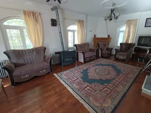 تصویر 4 - ویلا دوبلکس یاوری  در  کلاردشت