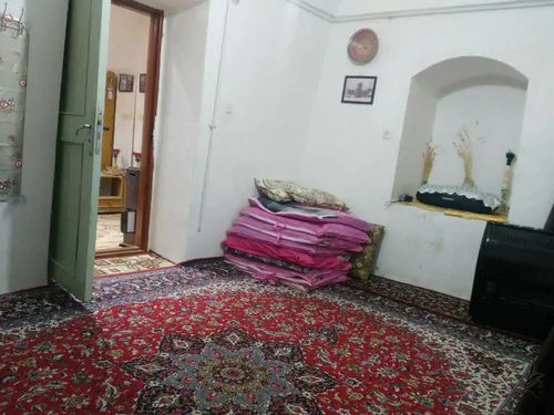 تصویر 5 - اقامتگاه بوم‌گردی ثامن(واحد 1) در  فردوس