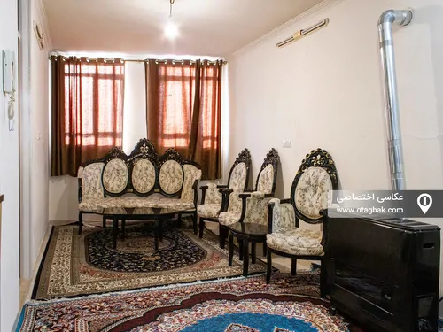 تصویر 7 - آپارتمان یاس صفاییه (واحد10)  در  یزد