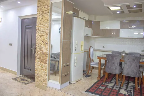 تصویر 6 - ویلا استخردار آبگرم مهدیس در  محمودآباد