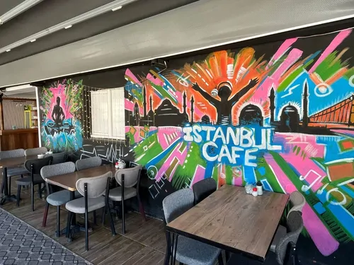 تصویر 12 - هتل آپارتمان اوز ( دبل) با صبحانه رایگان  در  وان