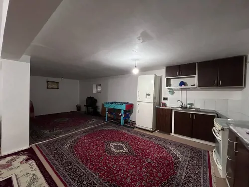 تصویر 7 - ویلا باجناق ها در  همدان