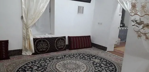 تصویر 5 - سوییت ویلایی باغ سرهنگ  در  فردوس