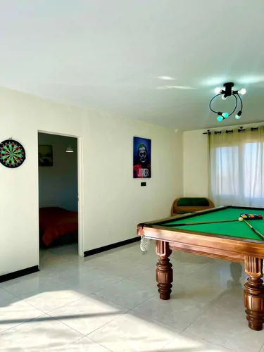 تصویر 17 - ویلا دوبلکس استخردار آبگرم شاهان در  سهیلیه