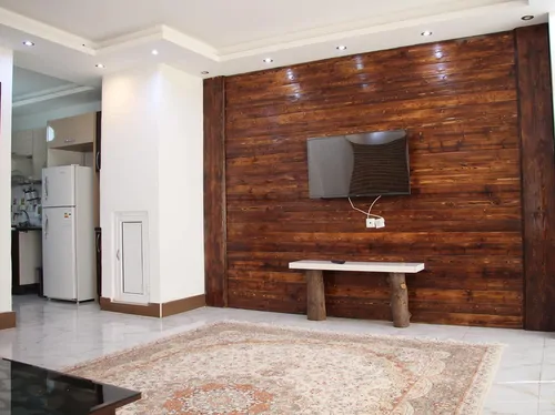 تصویر 4 - آپارتمان دو خوابه لب دریا (واحد 5 VIP) در  محمودآباد