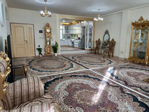 تصویر 6 - آپارتمان قشنگی در  اردبیل