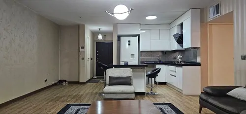 تصویر 8 - خانه توحید (1) در شهرک غرب در  تهران