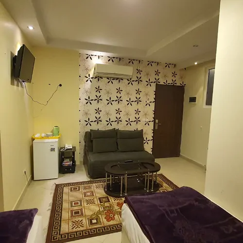 تصویر 5 - هتل آپارتمان رهپویان عدالت (۲۰۳) در  مشهد