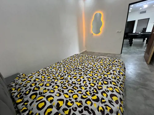 تصویر 15 - ویلا   استخر آبگرم عمارت والا در  چهارباغ