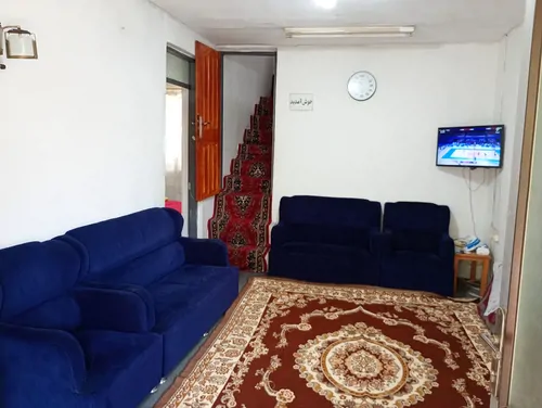 تصویر 13 - ویلا فلکه گاز در  رشت