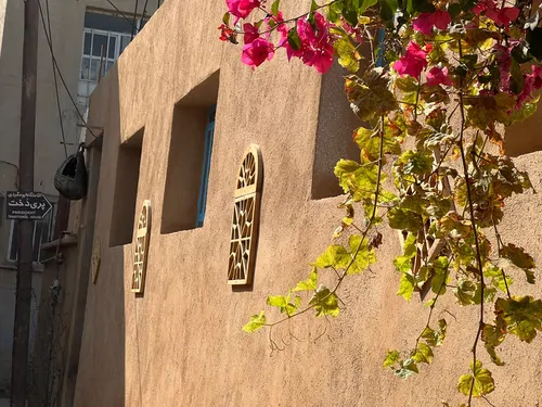 تصویر 4 - خانه اقامتگاه سنتی پری دخت در شیراز