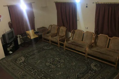 تصویر 2 - ویلا غلام نژاد (واحد۸) در کلاردشت