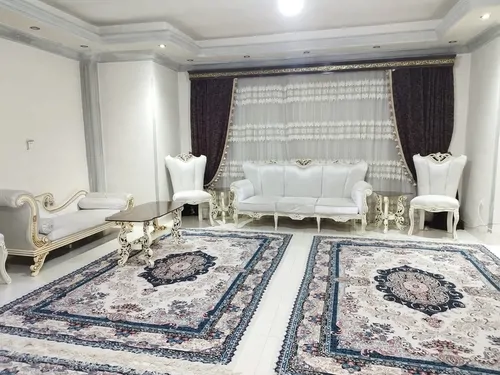 تصویر ۱ - ویلا دریاچه استیل در  آستارا