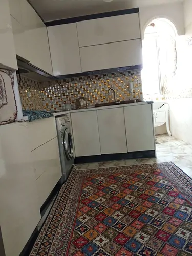 تصویر 4 - آپارتمان لاچری علی عمو در اردبیل