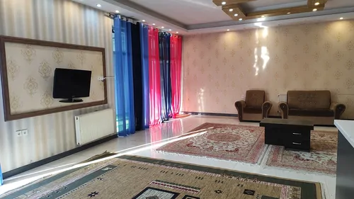 تصویر 5 - ویلا استخردار آبگرم صفا در  کردان