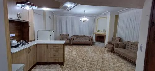 تصویر 7 - آپارتمان مبله امام خمینی (17) در  مشهد