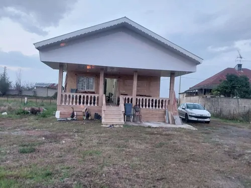 تصویر 13 - سوییت علی نیا  در  شفت