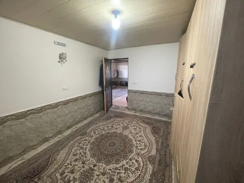 تصویر 7 - خانه ویلایی حبیب (شاهنشین) در  برزک