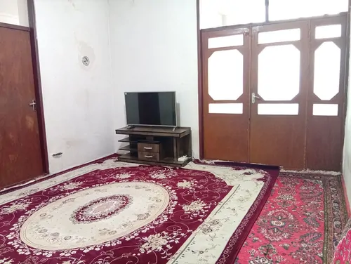 تصویر 2 - خانه خانه با جای پارک ماشین در خلخال