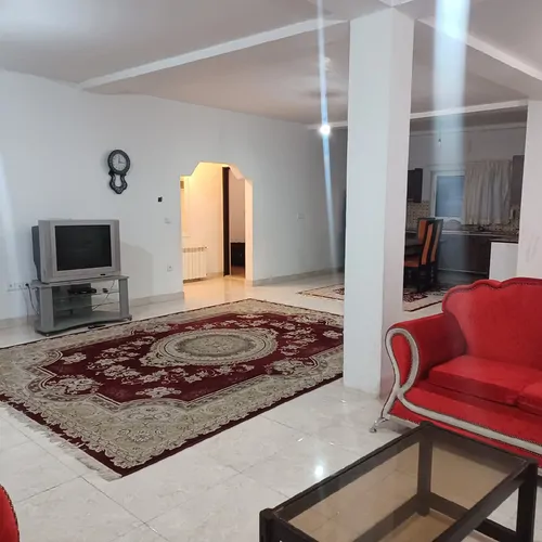 تصویر 5 - ویلا ویلا در  متل قو