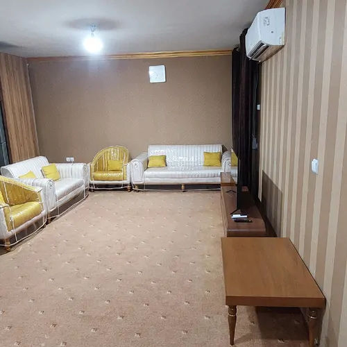 تصویر 3 - آپارتمان مبله مهرگان در  بندر عباس
