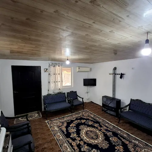 تصویر 2 - ویلا خزر (2) در پرهسر