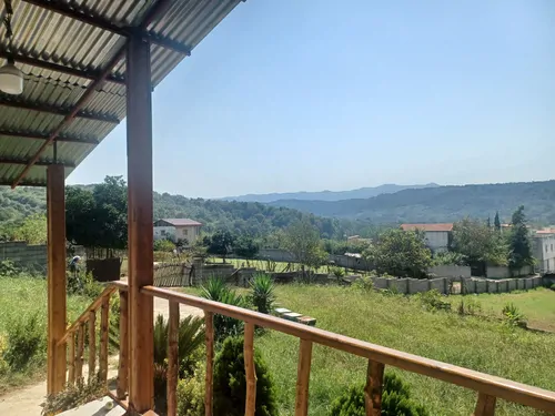 تصویر 10 - سوییت ویلایی پرهام در شیرگاه