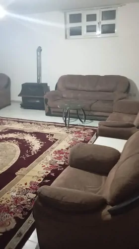 تصویر 3 - خانه منزل مبله خیلی تمیز در اردبیل