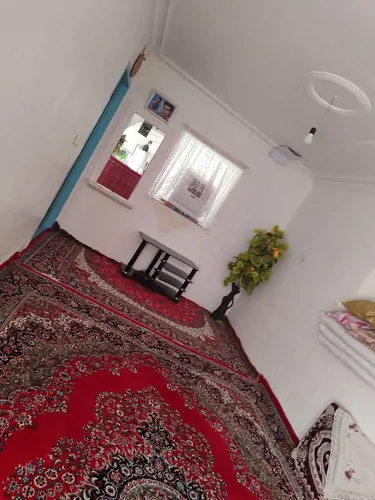 تصویر 2 - سوییت سوییت در غار علیصدر ۵۰ متری ورودی غار علیصدر در علی صدر