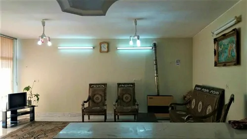 تصویر 2 - آپارتمان کاوه ۲ در اصفهان