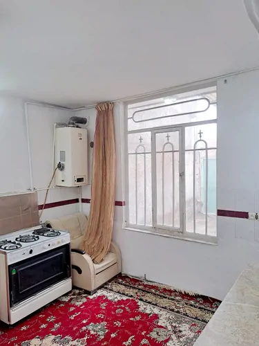 تصویر 7 - خانه شاه میرزا در  درگز