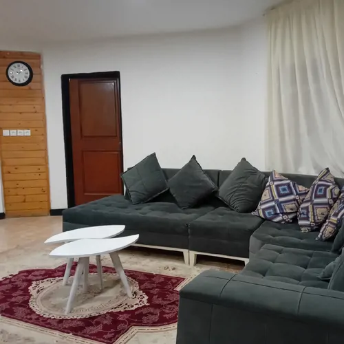 تصویر 2 - ویلا ویلای بام جنگلی رامسر لیماکش در رامسر