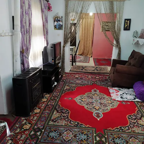 تصویر 2 - اقامتگاه بوم‌گردی گوزل کندیمیز (واحد سنتی) در آستارا