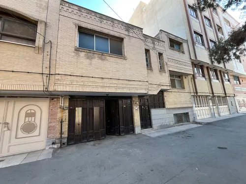 تصویر 13 - آپارتمان نصف جهان (دو خوابه) در اصفهان