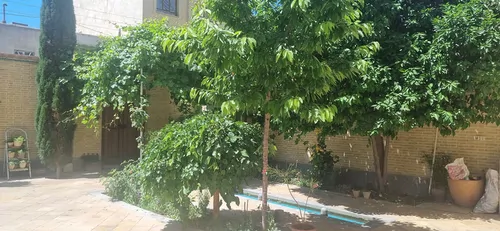 تصویر 12 - اقامتگاه بوم‌گردی چرخ گردون در  اصفهان