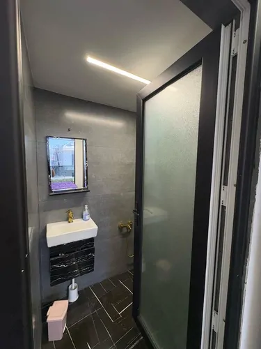 تصویر 10 - ویلا استخردار آبگرم سام (2) در متل قو