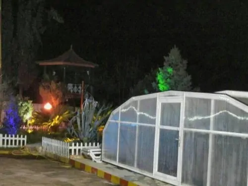 تصویر 5 - ویلا ویلا باغ۱۵۰۰متری در  نوشهر