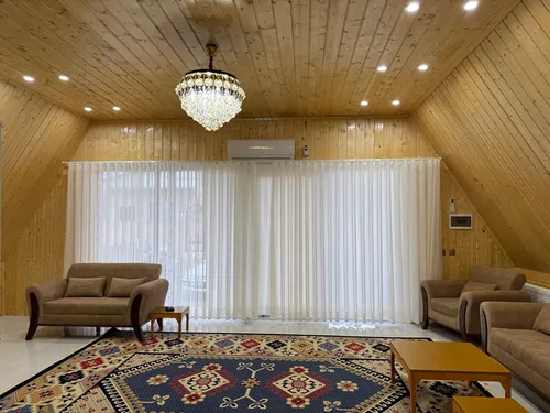 تصویر 8 - کلبه استخردار آبگرم محرمی در اسالم