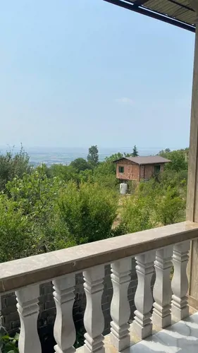 تصویر 12 - ویلا یادگار پدر  در  خلیل شهر