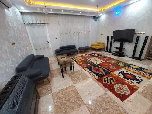 تصویر 2 - خانه مبله سامی در سیرجان