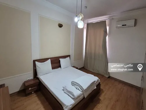 تصویر 7 - هتل آپارتمان مجلل 209 در  مشهد