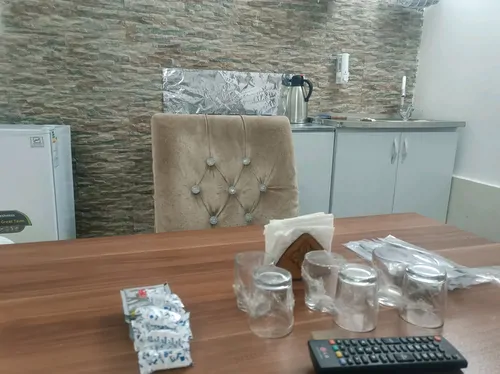 تصویر 11 - سوییت داملا (اتاق 110) در تبریز